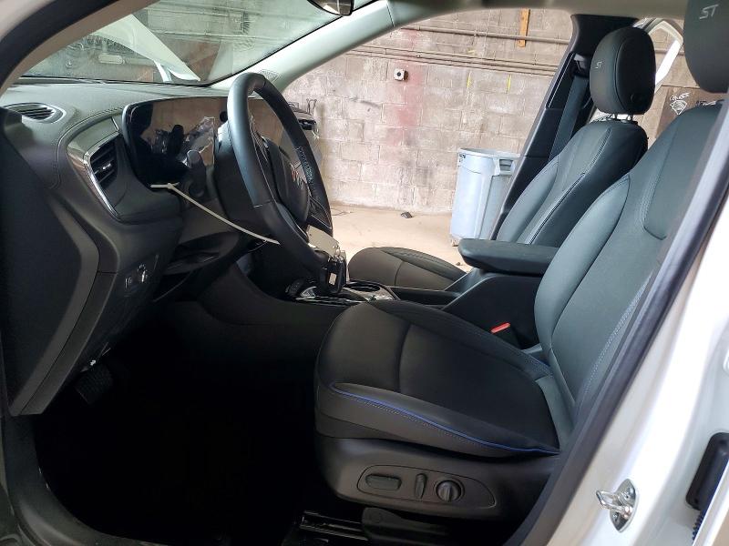 2026 Buick Encore Gx მანქანა იყიდება აუქციონზე, vin: KL4AMESL2TB165645, აუქციონის ნომერი: 63439876