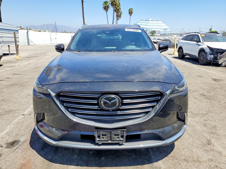 62773206 :رقم المزاد ، JM3TCBEY1K0305046 vin ، 2019 Mazda Cx-9 مزاد بيع