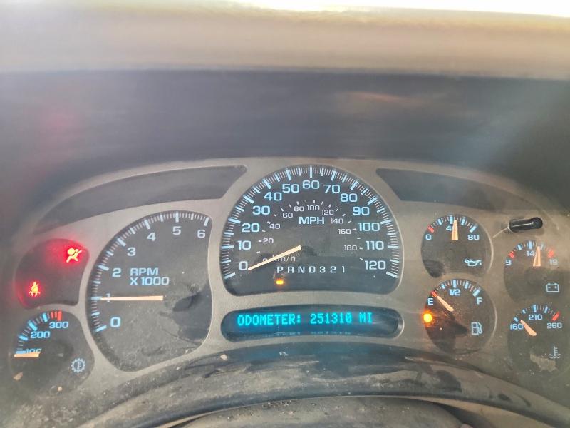64935906 :رقم المزاد ، 1GTHK23U05F847676 vin ، 2005 Gmc Sierra مزاد بيع