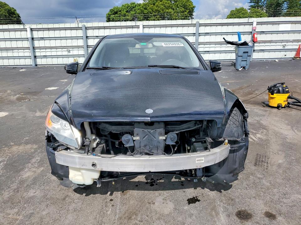 2012 Mercedes-benz R მანქანა იყიდება აუქციონზე, vin: 4JGCB5HE5CA148112, აუქციონის ნომერი: 66294936