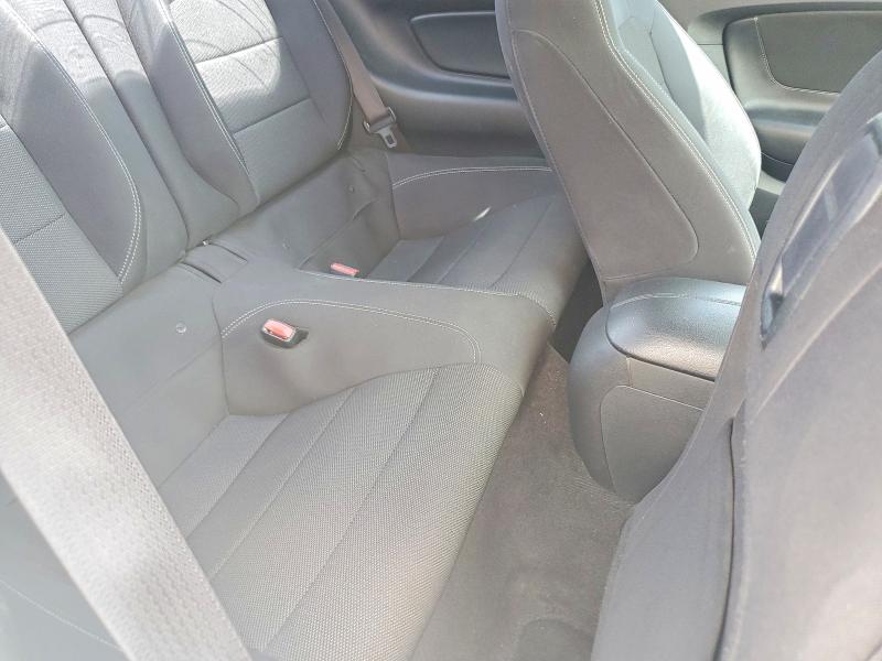 Продаж на аукціоні авто 2015 Ford Mustang, vin: 1FA6P8AM4F5435109, номер лоту: 64076046