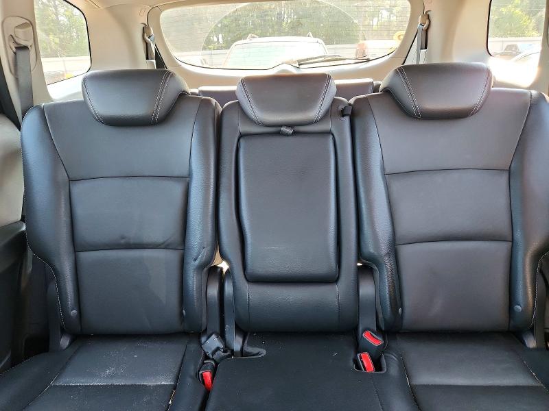 Aukcja sprzedaży 2010 Subaru Tribeca, vin: 4S4WX9KDXA4401653, numer aukcji: 63519746