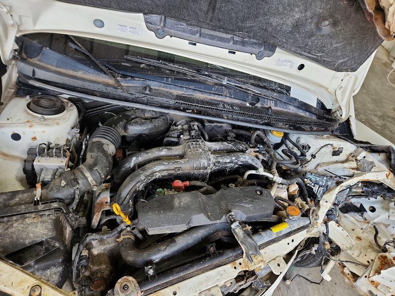Aukcja sprzedaży 2016 Subaru Impreza, vin: JF1GPAP69G8251465, numer aukcji: 66805636
