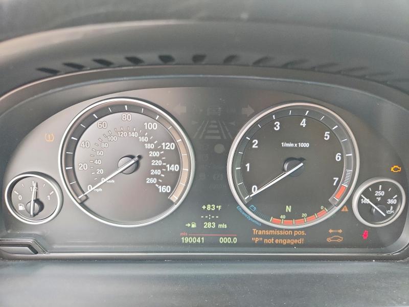 Aukcja sprzedaży 2012 Bmw 528, vin: WBAXH5C55CDW08442, numer aukcji: 67154556