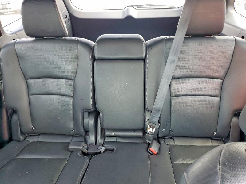 Aukcja sprzedaży 2023 Honda Passport, vin: 5FNYF8H51PB009513, numer aukcji: 67340016