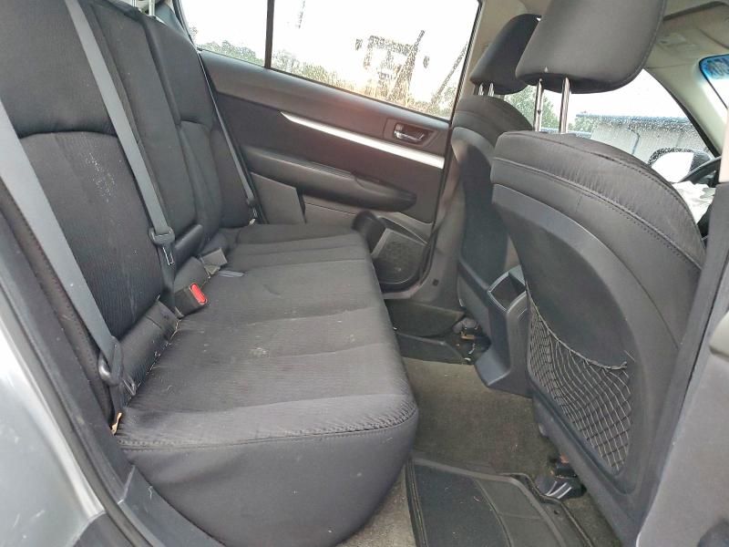 65701456 :رقم المزاد ، 4S3BMBA66C3031946 vin ، 2012 Subaru Legacy مزاد بيع