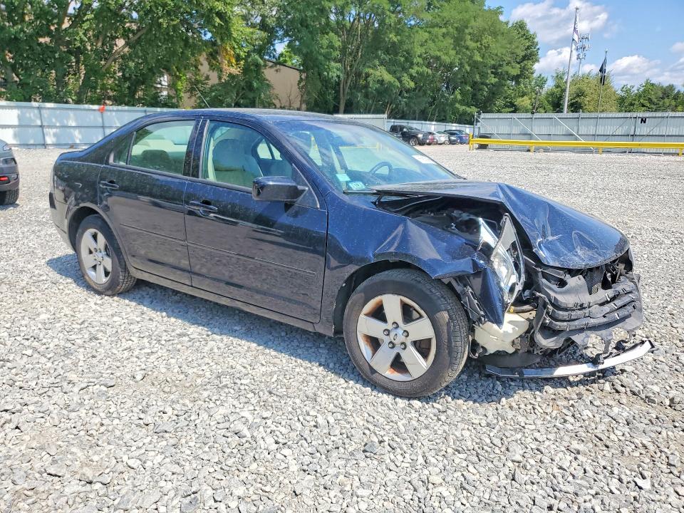 Aukcja sprzedaży 2009 Ford Fusion, vin: 3FAHP07169R204334, numer aukcji: 65005366