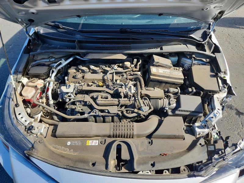Продаж на аукціоні авто 2020 Toyota Corolla Hatchback, vin: JTND4RBE2L3082248, номер лоту: 65944796