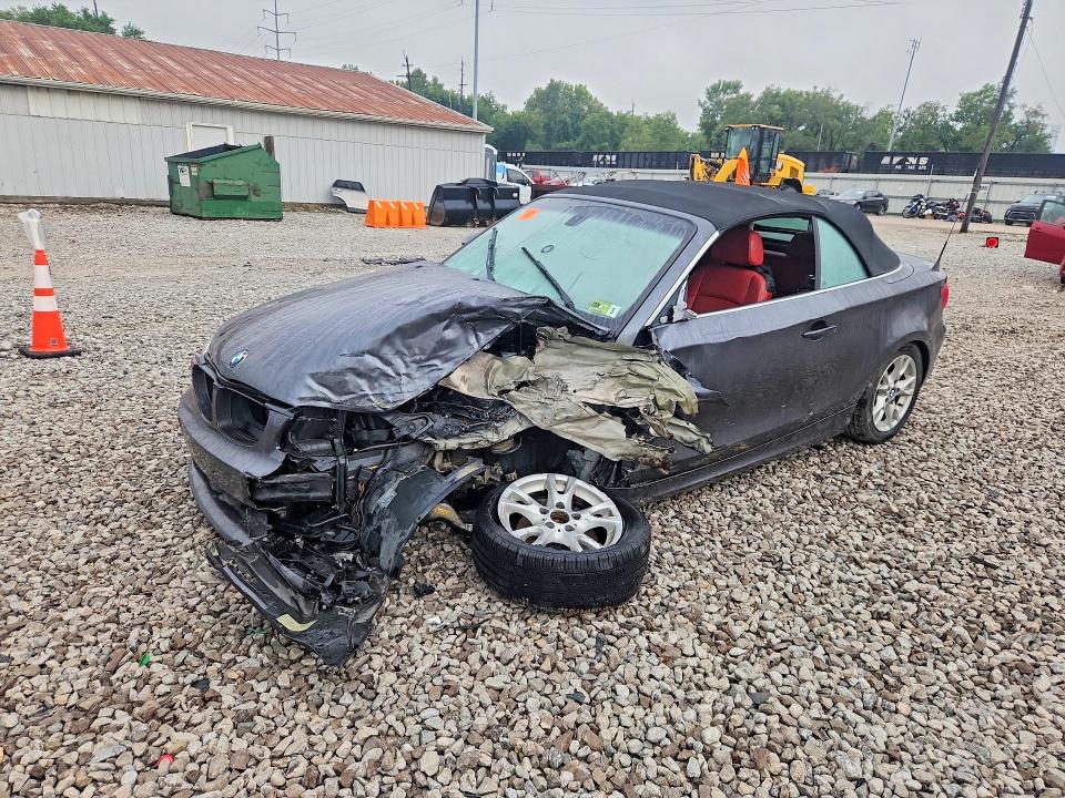 Aukcja sprzedaży 2008 Bmw 128, vin: WBAUL73518VJ74292, numer aukcji: 64290776