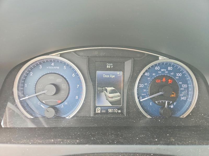 64554246 :رقم المزاد ، 4T4BF1FK4FR467155 vin ، 2015 Toyota Camry مزاد بيع