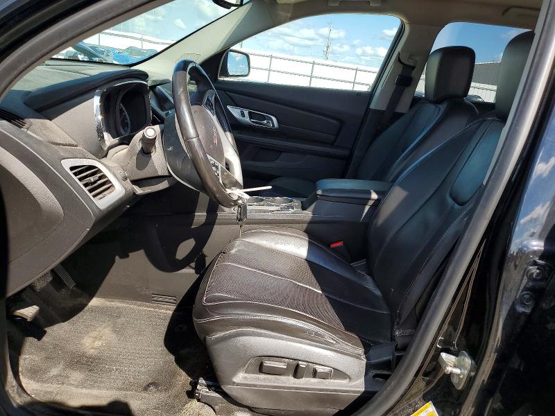 Aukcja sprzedaży 2015 Gmc Terrain, vin: 2GKFLXE30F6390664, numer aukcji: 65441796