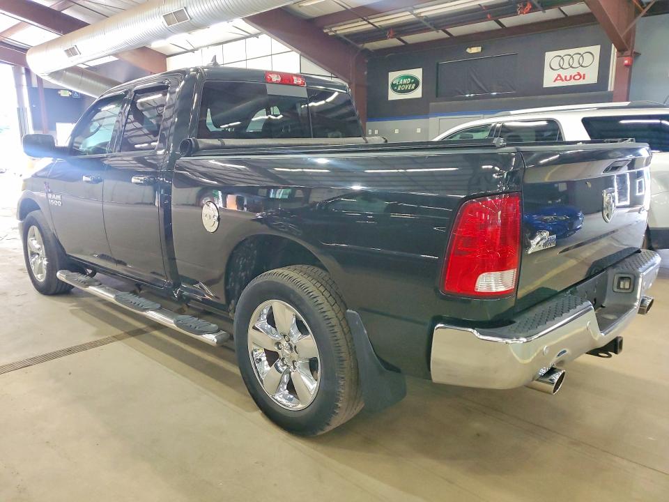 Aukcja sprzedaży 2017 Ram 1500, vin: 1C6RR7GT4HS530162, numer aukcji: 63884556