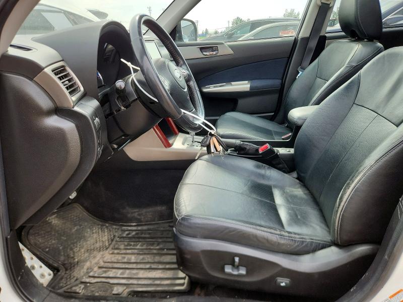 Продажа на аукционе авто 2009 Subaru Forester, vin: JF2SH66629H719041, номер лота: 67156496