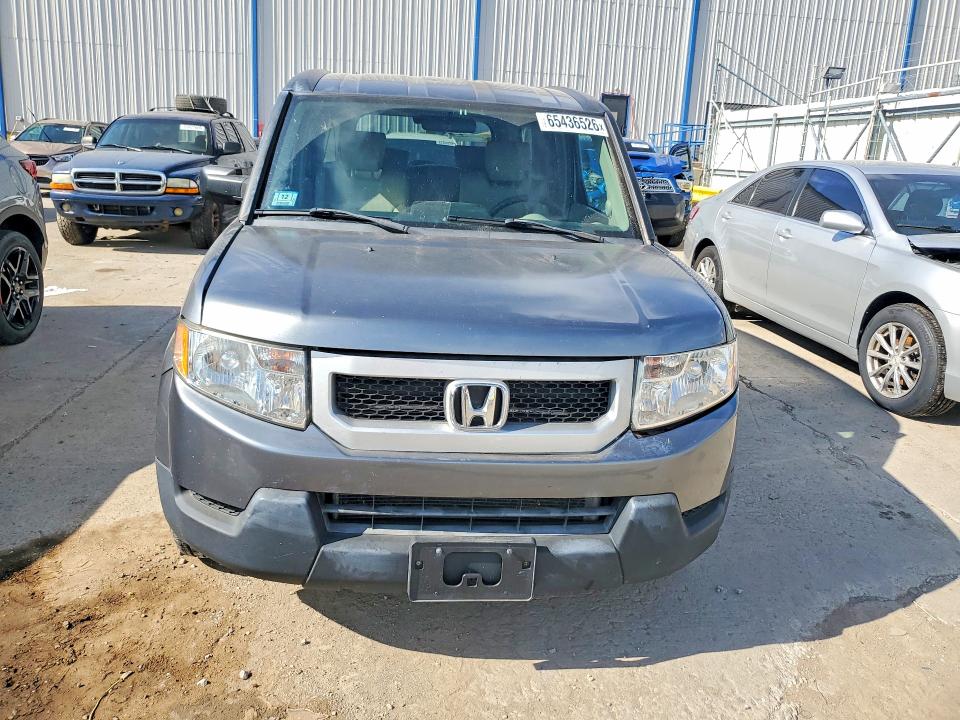 Aukcja sprzedaży 2010 Honda Element, vin: 5J6YH1H33AL004585, numer aukcji: 65436526