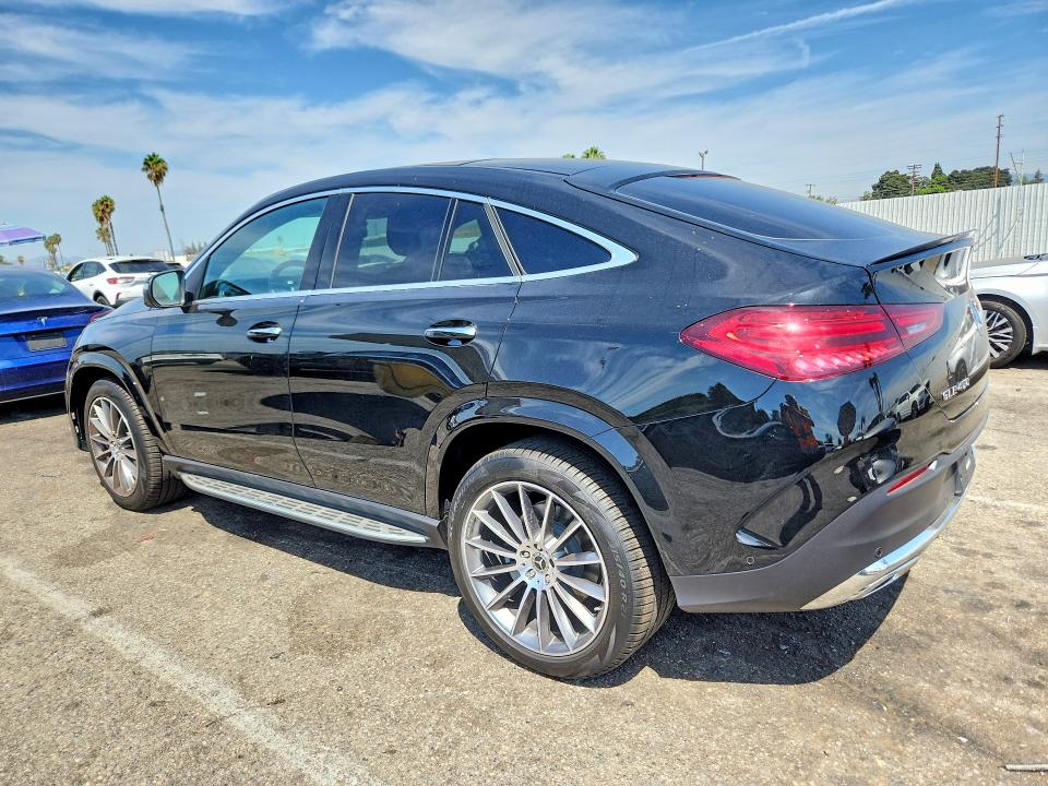 Продажа на аукционе авто 2026 Mercedes-benz Gle Coupe, vin: 4JGFD5KB7TB665606, номер лота: 67032816