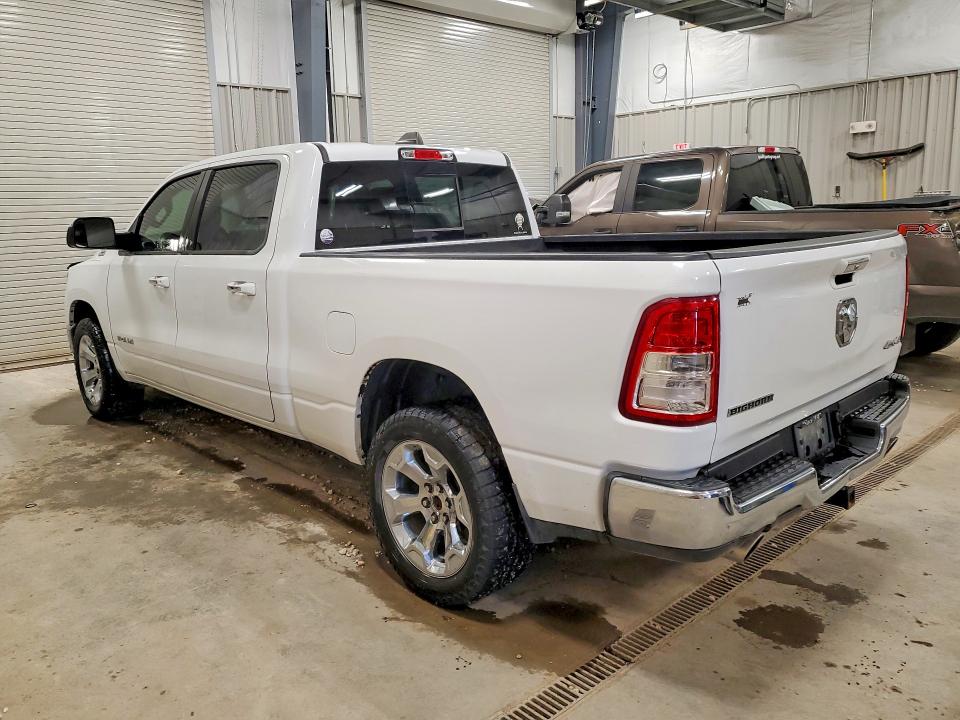 Aukcja sprzedaży 2019 Ram 1500, vin: 1C6SRFMTXKN654040, numer aukcji: 65569466