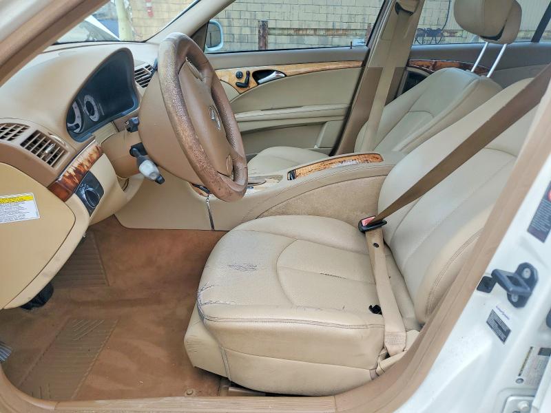 2009 Mercedes-benz Ml მანქანა იყიდება აუქციონზე, vin: WDBUF56X79B433459, აუქციონის ნომერი: 66913606