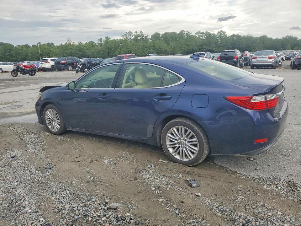 63946536 :رقم المزاد ، JTHBK1GG6F2168572 vin ، 2015 Lexus Es مزاد بيع