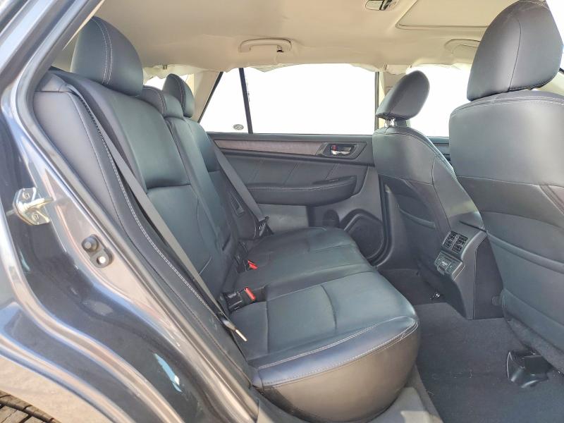 Aukcja sprzedaży 2018 Subaru Outback, vin: 4S4BSENC9J3250447, numer aukcji: 65589096