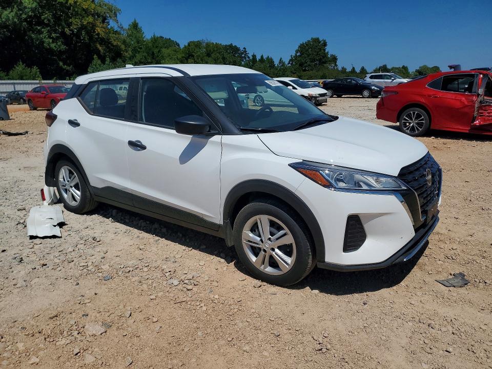 Aukcja sprzedaży 2025 Nissan Kicks Play, vin: 3N1CP5BV0SL480421, numer aukcji: 66538576