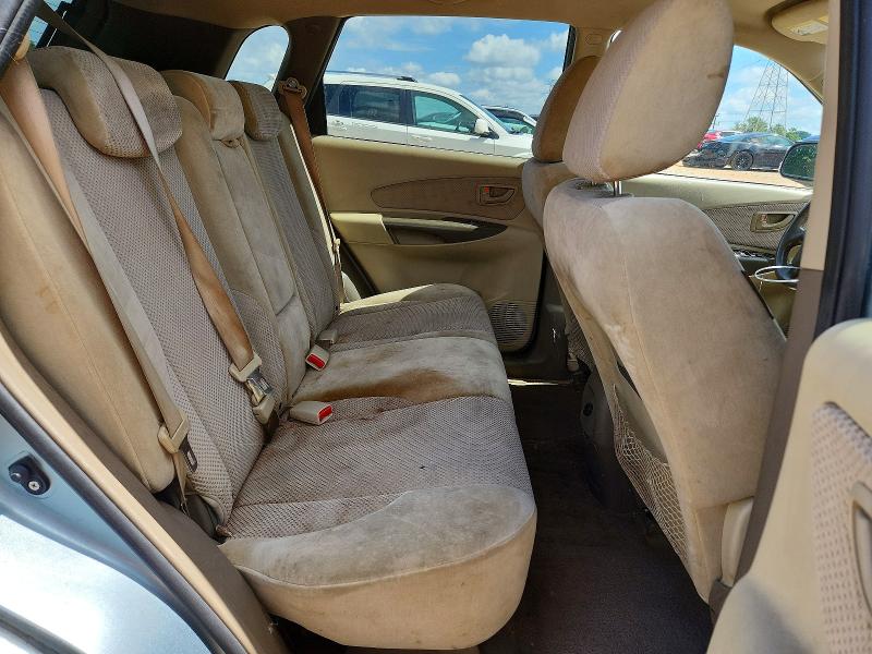 Aukcja sprzedaży 2008 Hyundai Tucson, vin: KM8JN12D28U895776, numer aukcji: 63994786
