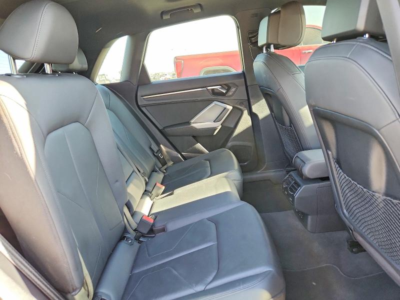 Aukcja sprzedaży 2021 Audi Q3, vin: WA1AUCF39M1066889, numer aukcji: 67129606