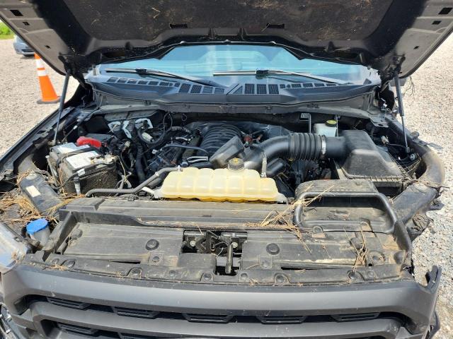 Aukcja sprzedaży 2023 Ford F150, vin: 1FTEW1C57PFC27873, numer aukcji: 62740846