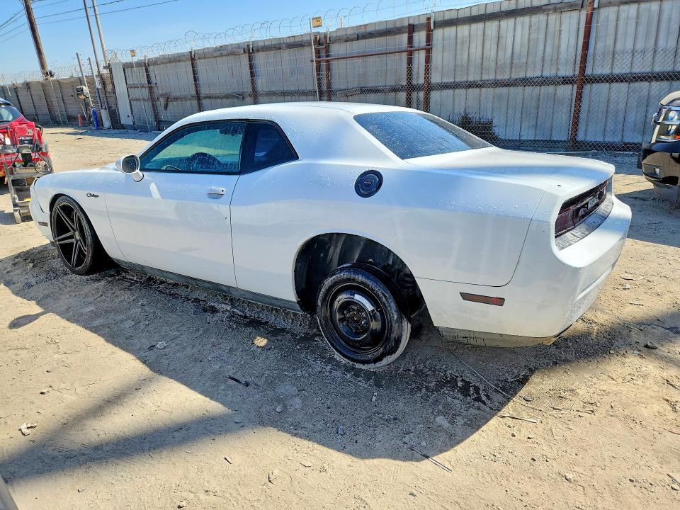Aukcja sprzedaży 2013 Dodge Challenger, vin: 2C3CDYAG2DH733801, numer aukcji: 65889126
