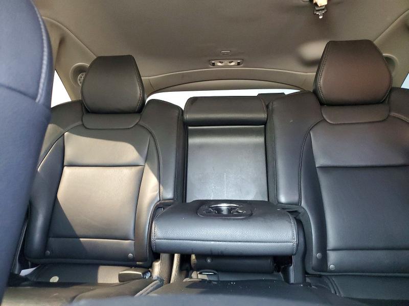 Продаж на аукціоні авто 2018 Acura Mdx, vin: 5J8YD3H58JL005781, номер лоту: 63841106