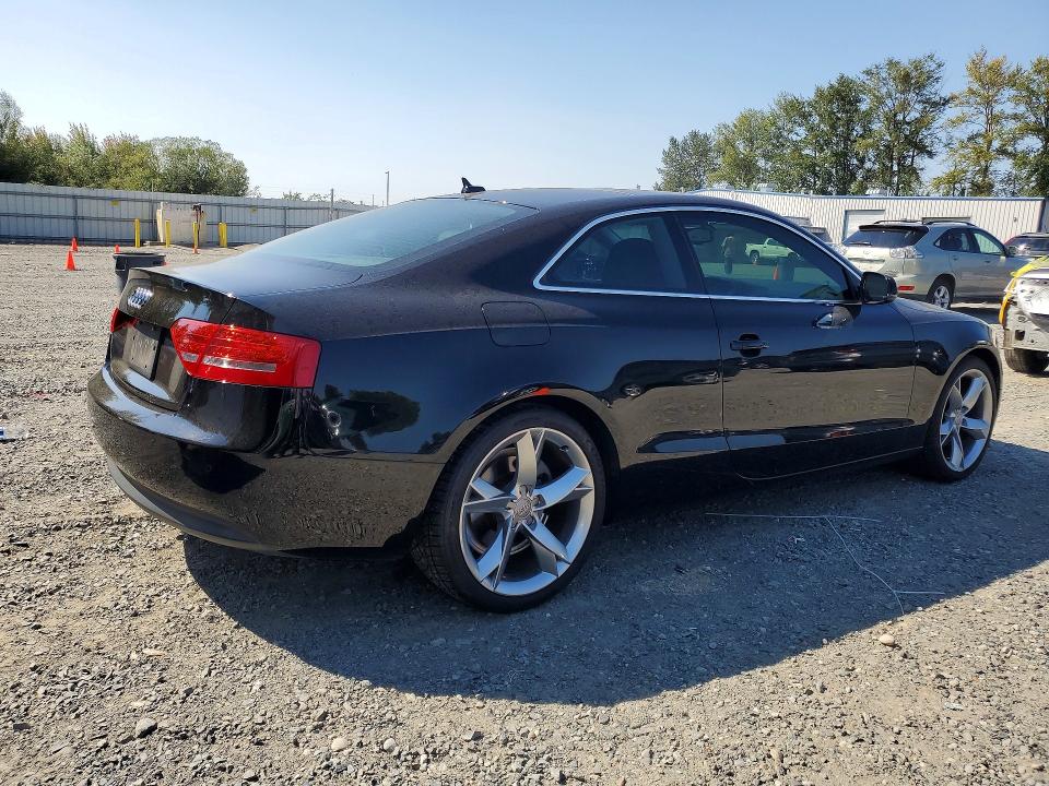 Auction sale of the 2011 Audi A5, vin: WAULFAFRXBA081297, lot number: 66419056