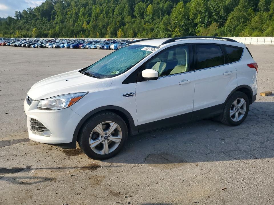 64827986 :رقم المزاد ، 1FMCU9G93GUA14161 vin ، 2016 Ford Escape مزاد بيع