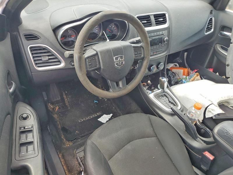 2014 Dodge Avenger მანქანა იყიდება აუქციონზე, vin: 1C3CDZAB8EN139376, აუქციონის ნომერი: 63718096