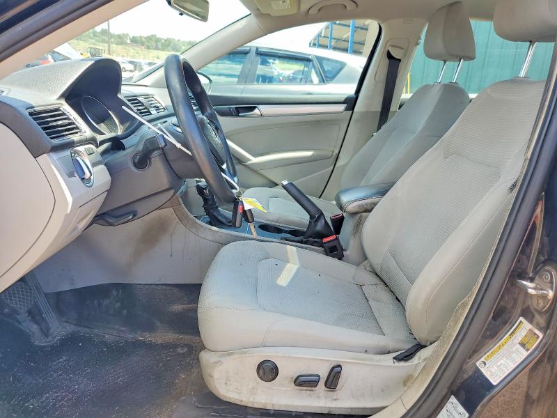 Продажа на аукционе авто 2018 Volkswagen Passat, vin: 1VWAA7A31JC044377, номер лота: 65179706