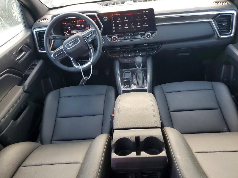 2025 Gmc Canyon მანქანა იყიდება აუქციონზე, vin: 1GTP1BEK9S1151949, აუქციონის ნომერი: 65300836