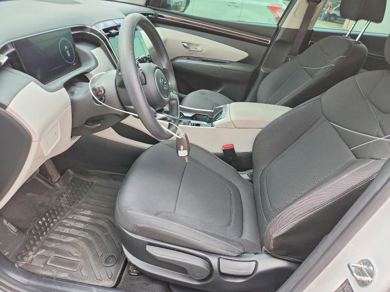 2024 Hyundai Tucson მანქანა იყიდება აუქციონზე, vin: 5NMJACDE0RH430178, აუქციონის ნომერი: 65657476