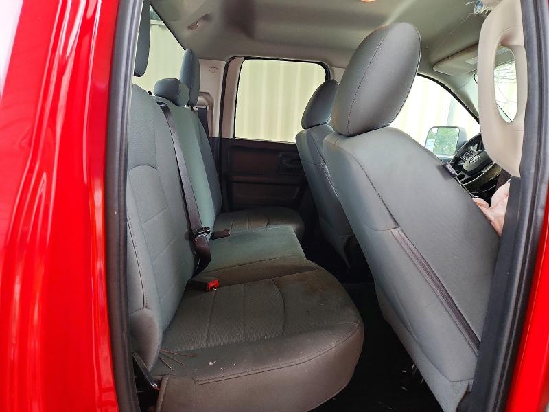 Продажа на аукционе авто 2015 Ram 1500, vin: 1C6RR6FT2FS567459, номер лота: 67063126
