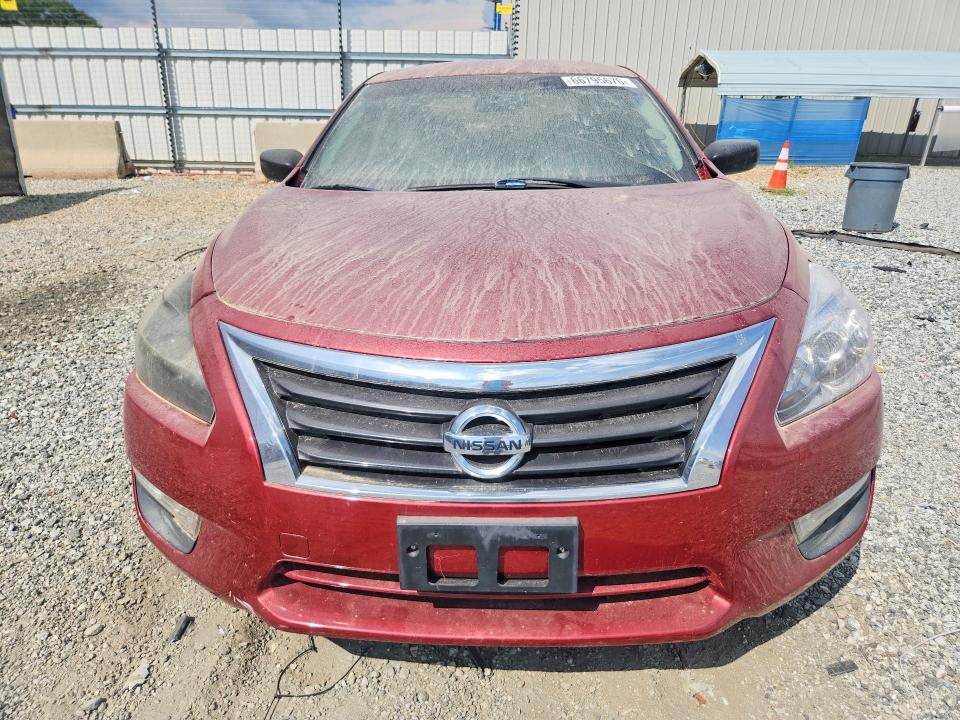 Продаж на аукціоні авто 2014 Nissan Altima, vin: 1N4AL3AP9EN350249, номер лоту: 66795676