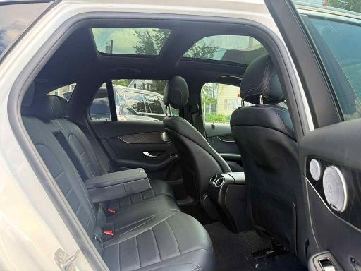 Aukcja sprzedaży 2017 Mercedes-benz Glc, vin: WDC0G4JB5HV006176, numer aukcji: 67394816