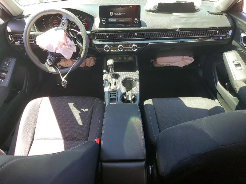 Aukcja sprzedaży 2025 Honda Civic, vin: 2HGFE2F22SH540076, numer aukcji: 65671606