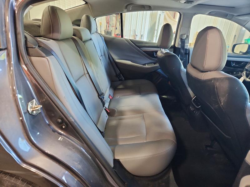 2020 Subaru Legacy მანქანა იყიდება აუქციონზე, vin: 4S3BWAN61L3008640, აუქციონის ნომერი: 64780426