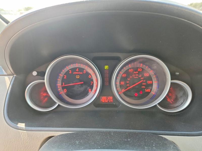 63608526 :رقم المزاد ، JM3TB38AX80154949 vin ، 2008 Mazda Cx-9 مزاد بيع