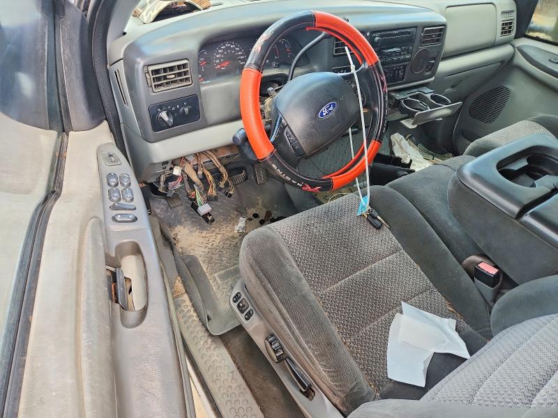 Aukcja sprzedaży 2003 Ford F250, vin: 1FTNW21F83EA98415, numer aukcji: 63569636