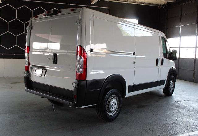 Aukcja sprzedaży 2024 Ram Promaster 1500, vin: 3C6LRVAG3RE148490, numer aukcji: 64656996