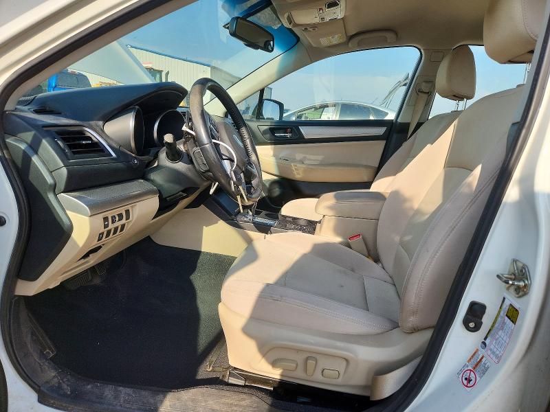 Aukcja sprzedaży 2016 Subaru Legacy, vin: 4S3BNBC65G3018752, numer aukcji: 64056486