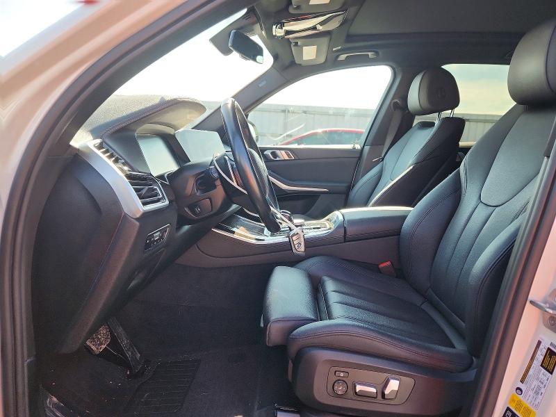 Aukcja sprzedaży 2020 Bmw X5, vin: 5UXCR6C01L9B50136, numer aukcji: 64160436