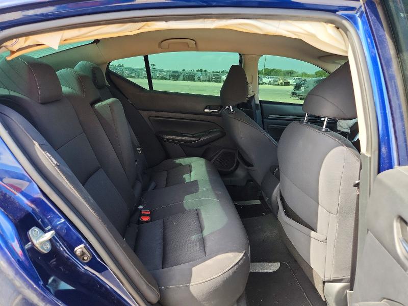 Продажа на аукционе авто 2020 Nissan Altima, vin: 1N4BL4BV6LC252912, номер лота: 65345396