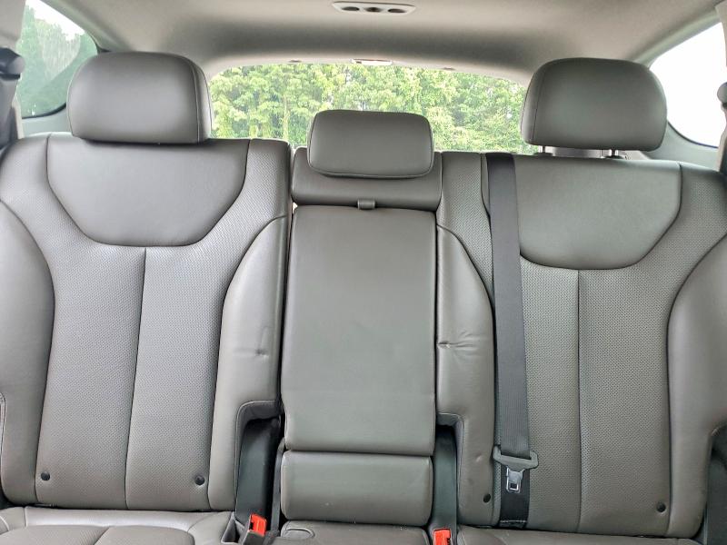 2020 Hyundai Santa Fe მანქანა იყიდება აუქციონზე, vin: 5NMS5CAD4LH263738, აუქციონის ნომერი: 67129006