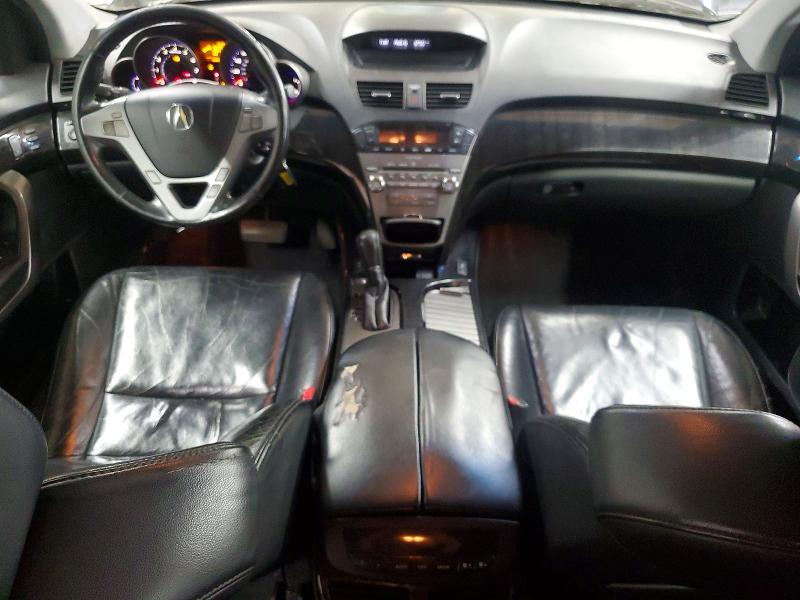 Продажа на аукционе авто 2007 Acura Mdx, vin: 2HNYD28297H533442, номер лота: 64091016