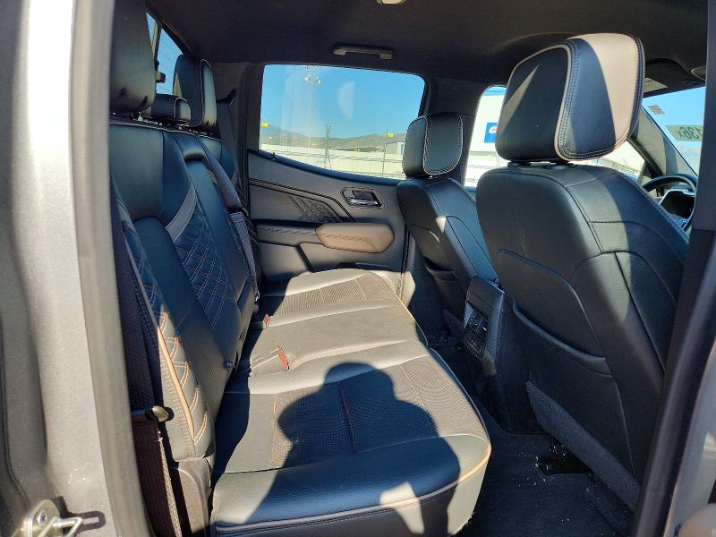 Продаж на аукціоні авто 2023 Gmc Canyon, vin: 1GTP6FEK9P1135864, номер лоту: 66464136
