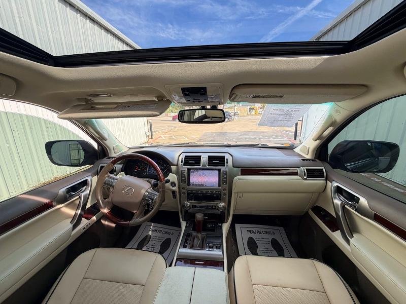 Aukcja sprzedaży 2015 Lexus Gx, vin: JTJBM7FX0F5113563, numer aukcji: 66138706